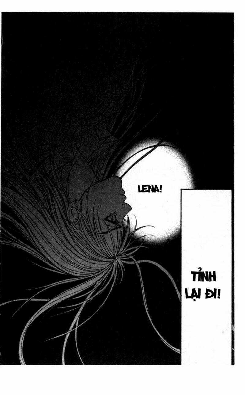 Saver - Vị Cứu Tinh Chapter 3 trang 28