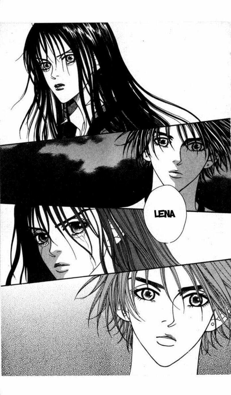 Saver - Vị Cứu Tinh Chapter 3 trang 29