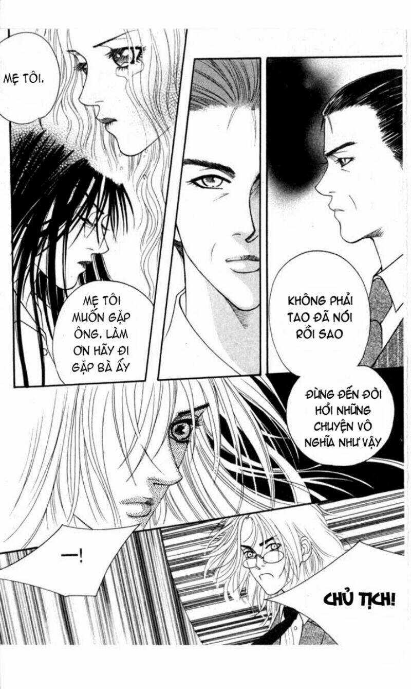 Saver - Vị Cứu Tinh Chapter 3 trang 3