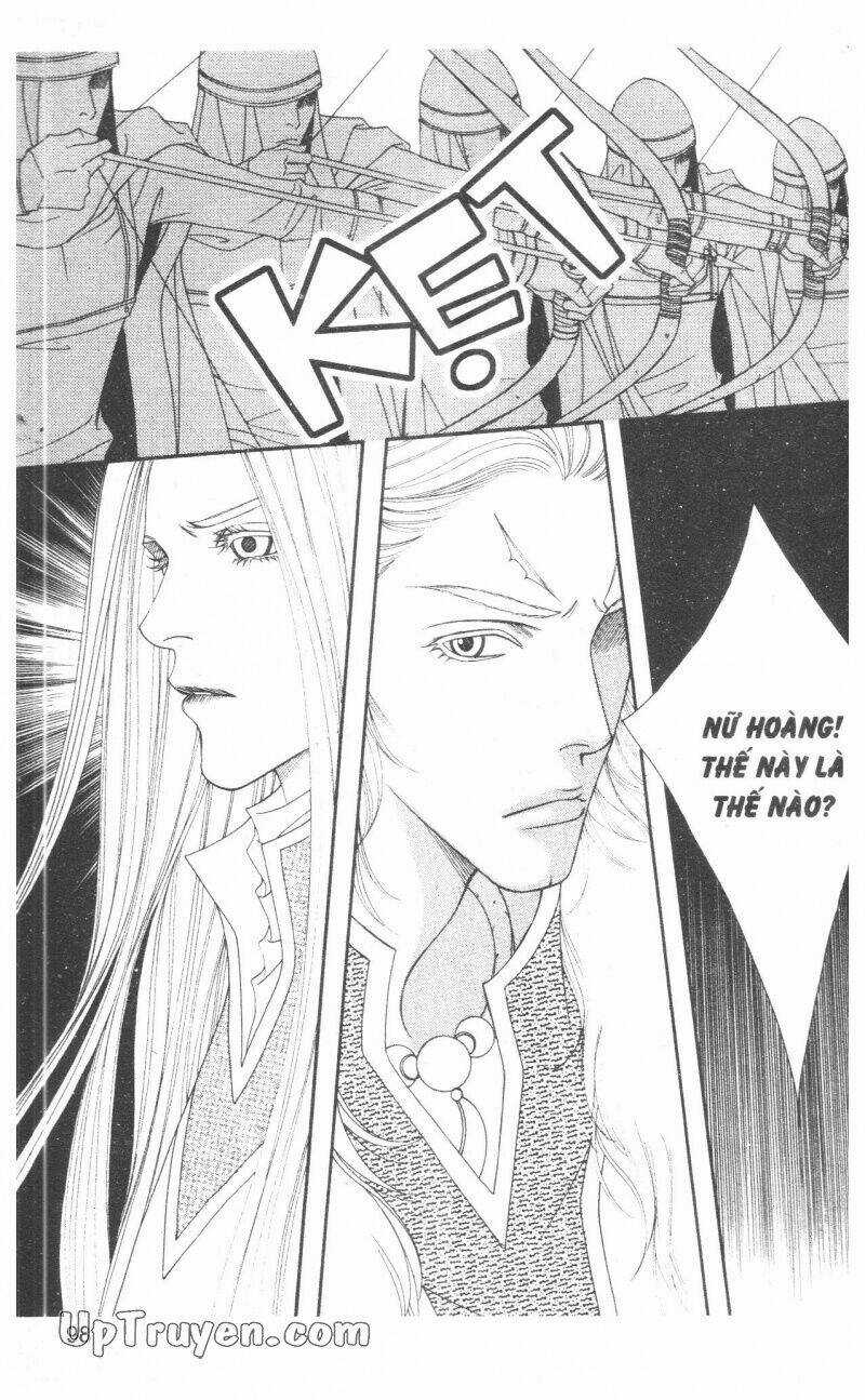 Saver - Vị Cứu Tinh Chapter 30 trang 10