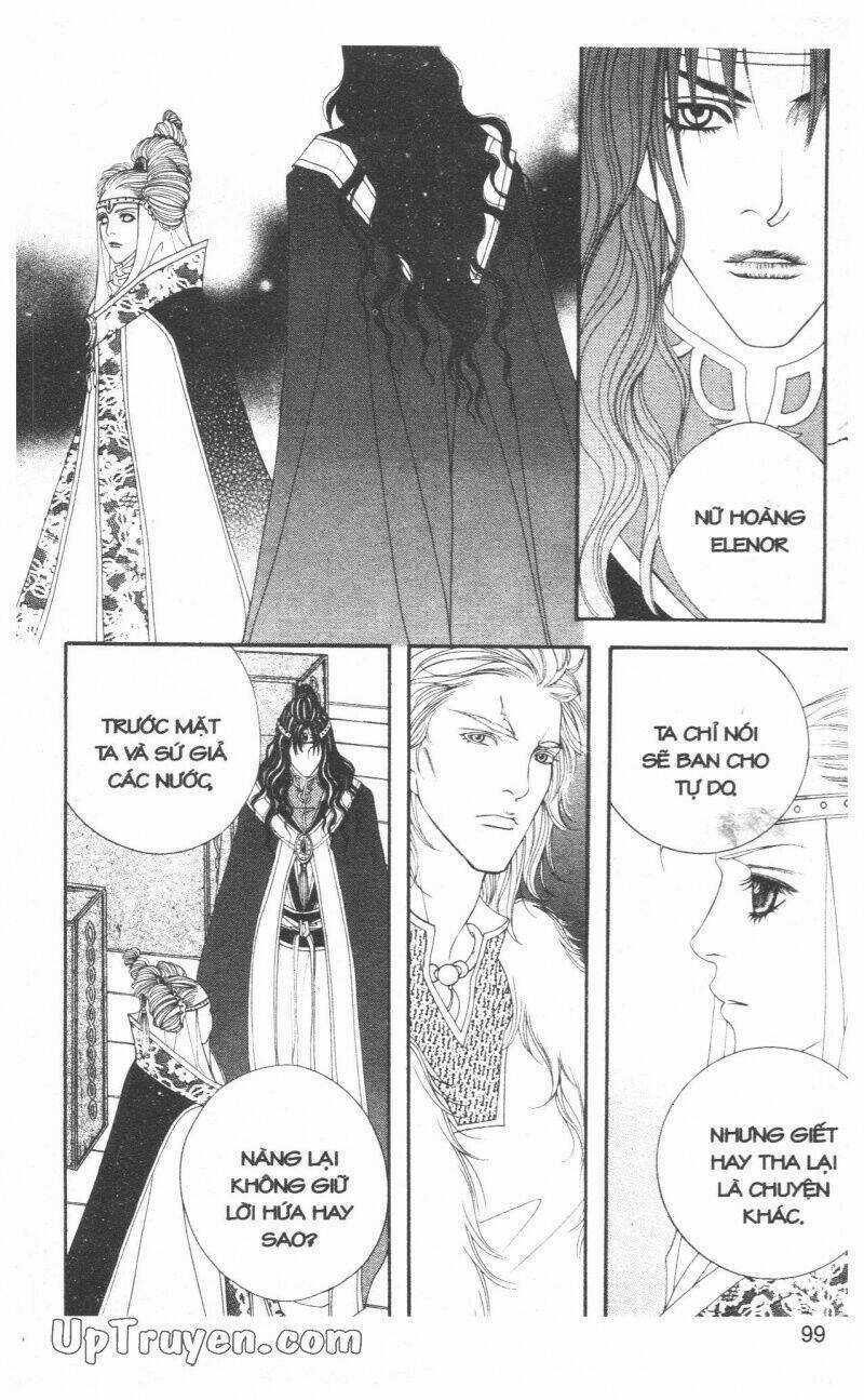 Saver - Vị Cứu Tinh Chapter 30 trang 11