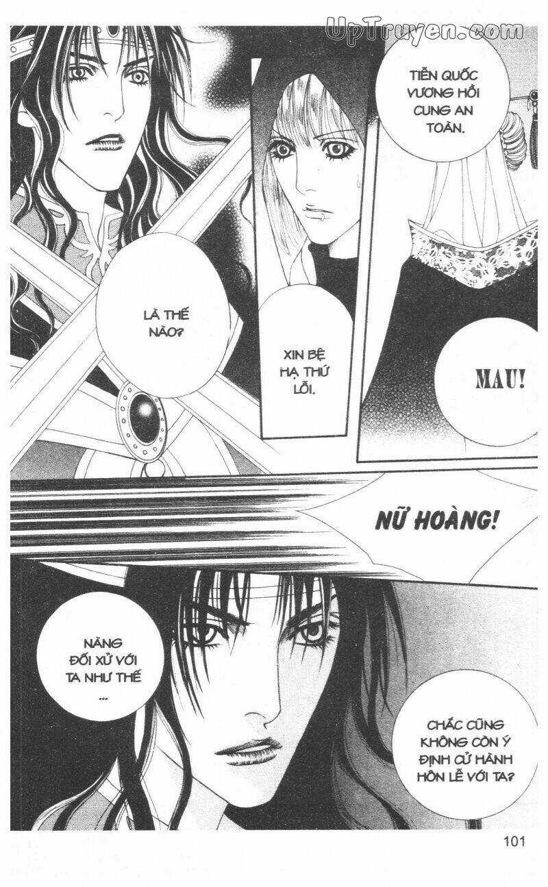 Saver - Vị Cứu Tinh Chapter 30 trang 13