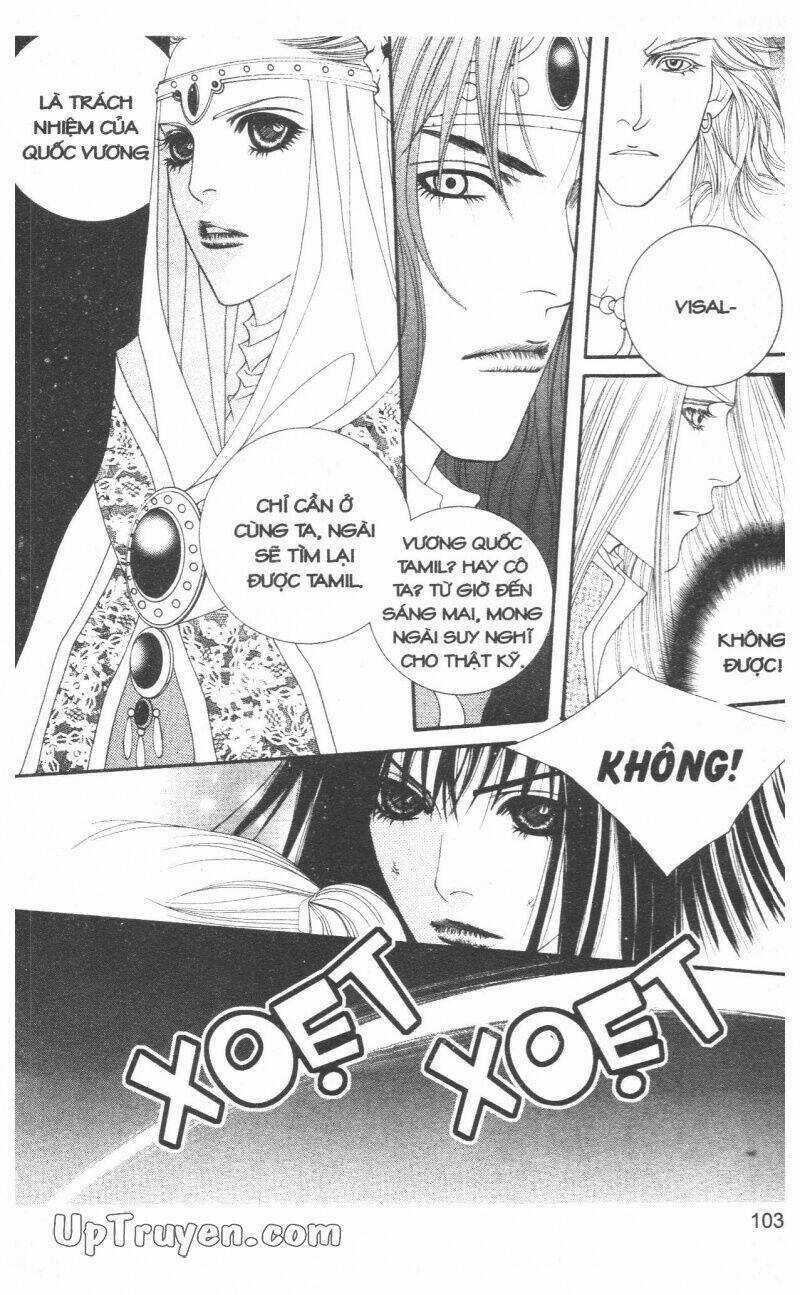 Saver - Vị Cứu Tinh Chapter 30 trang 15