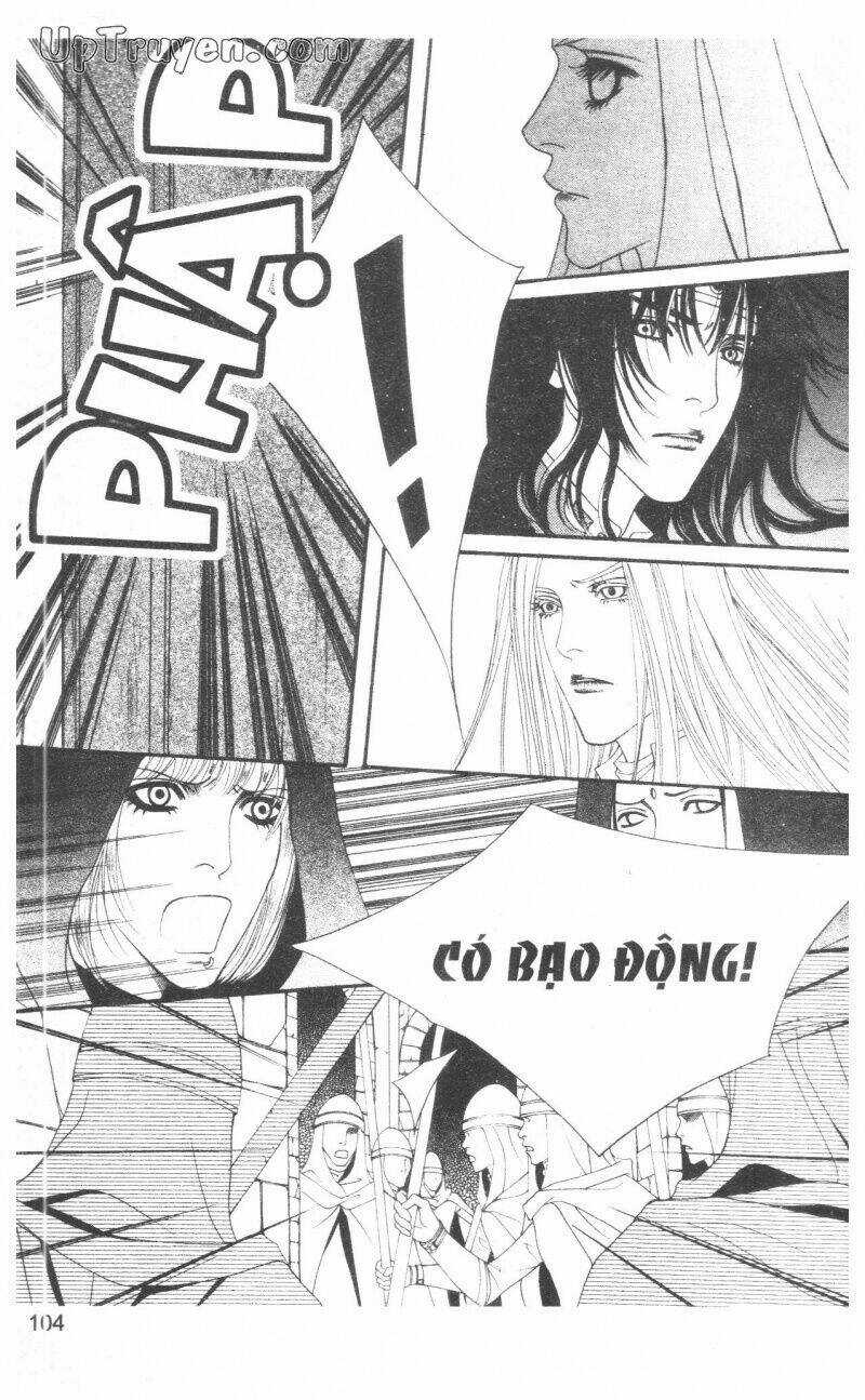 Saver - Vị Cứu Tinh Chapter 30 trang 16