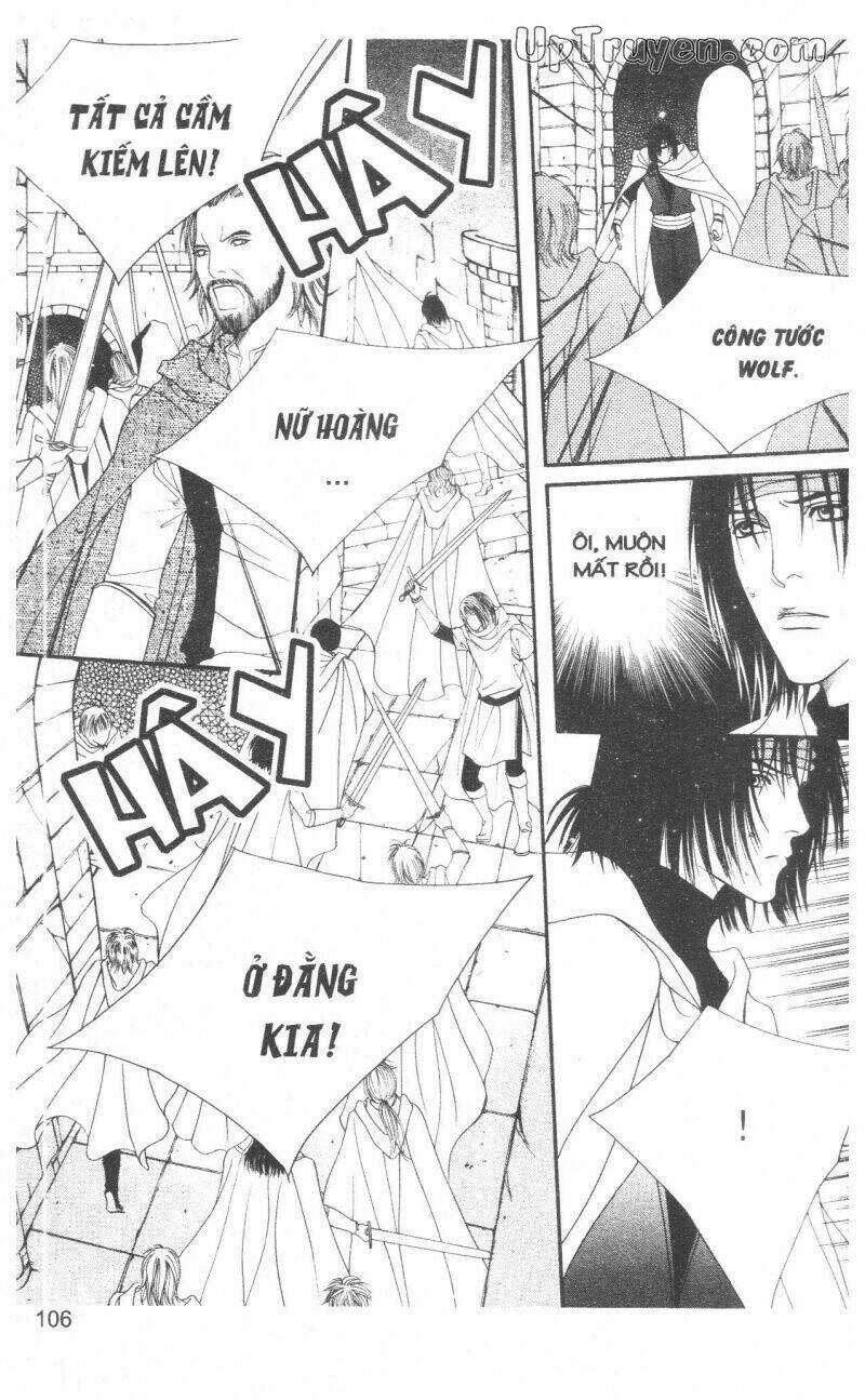 Saver - Vị Cứu Tinh Chapter 30 trang 18