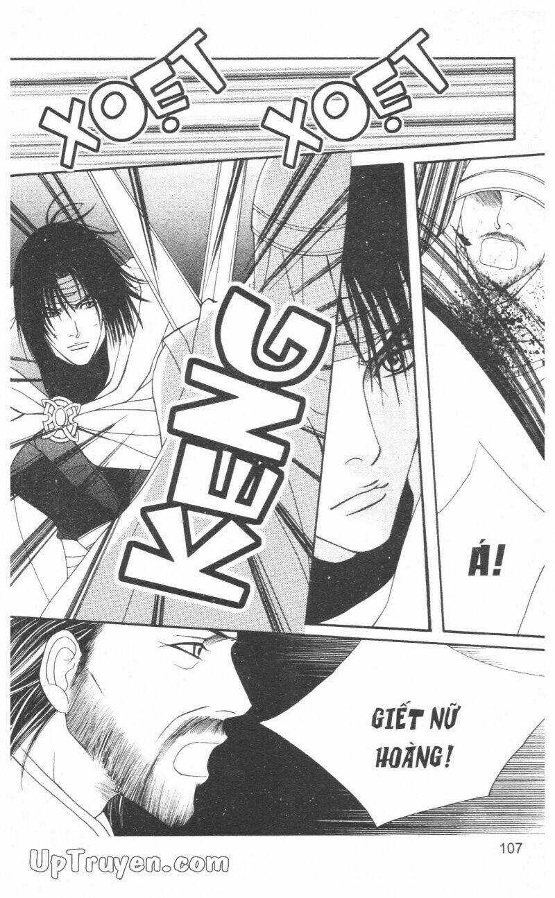 Saver - Vị Cứu Tinh Chapter 30 trang 19