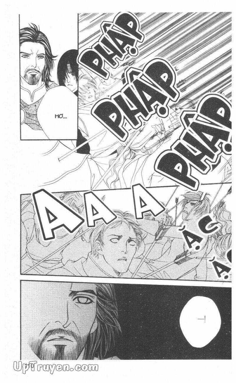 Saver - Vị Cứu Tinh Chapter 30 trang 22