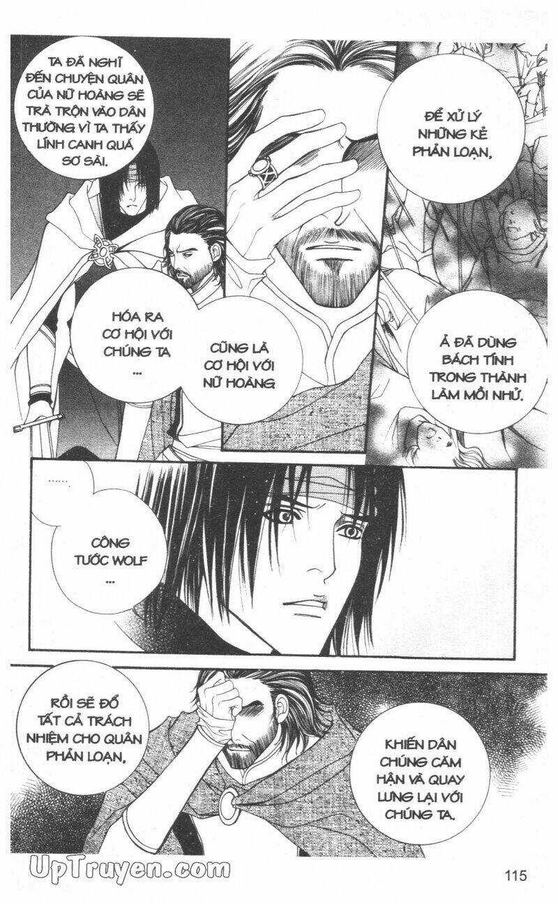 Saver - Vị Cứu Tinh Chapter 30 trang 27