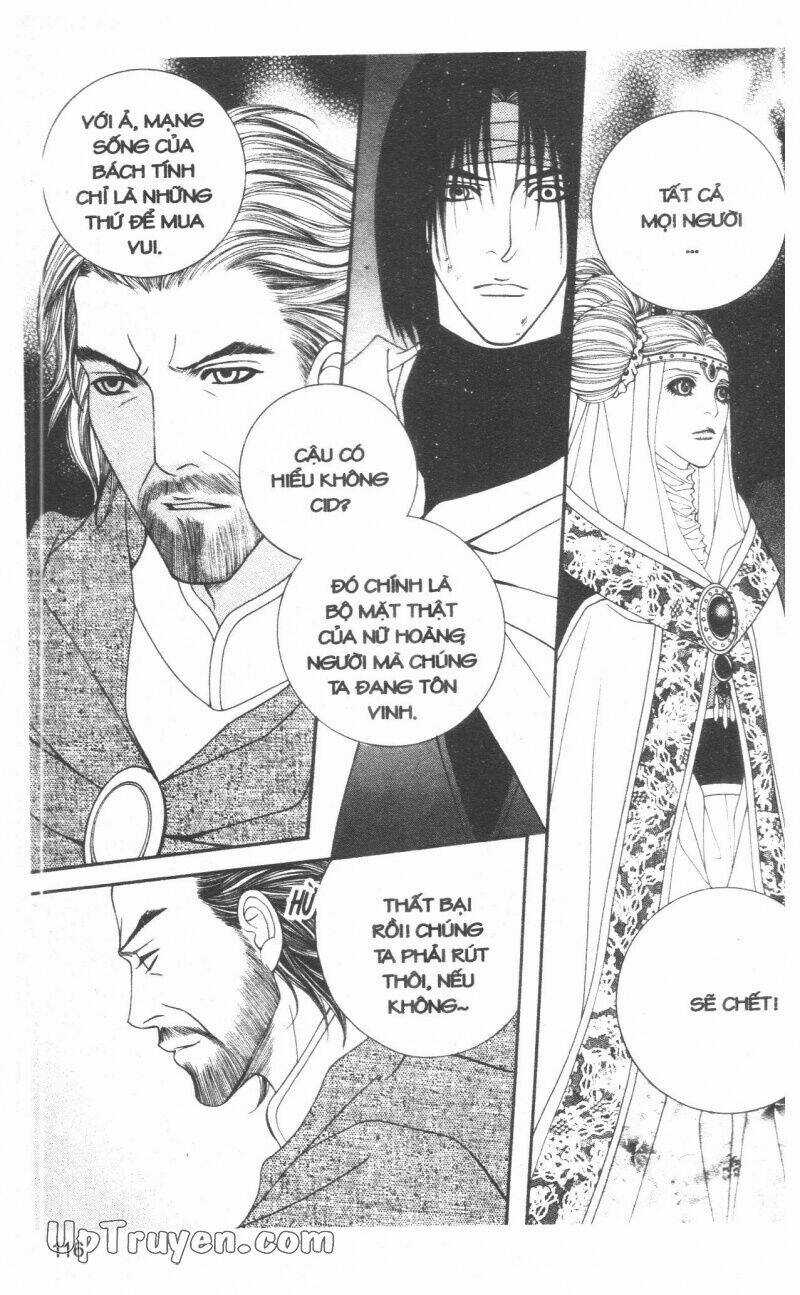 Saver - Vị Cứu Tinh Chapter 30 trang 28