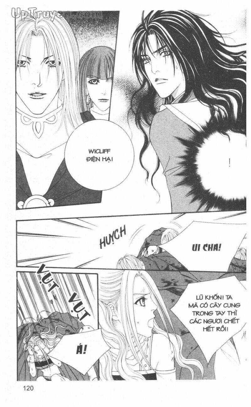 Saver - Vị Cứu Tinh Chapter 30 trang 32