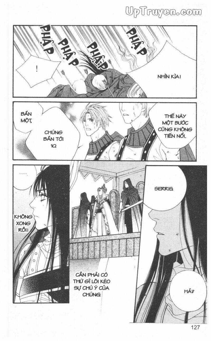 Saver - Vị Cứu Tinh Chapter 30 trang 39