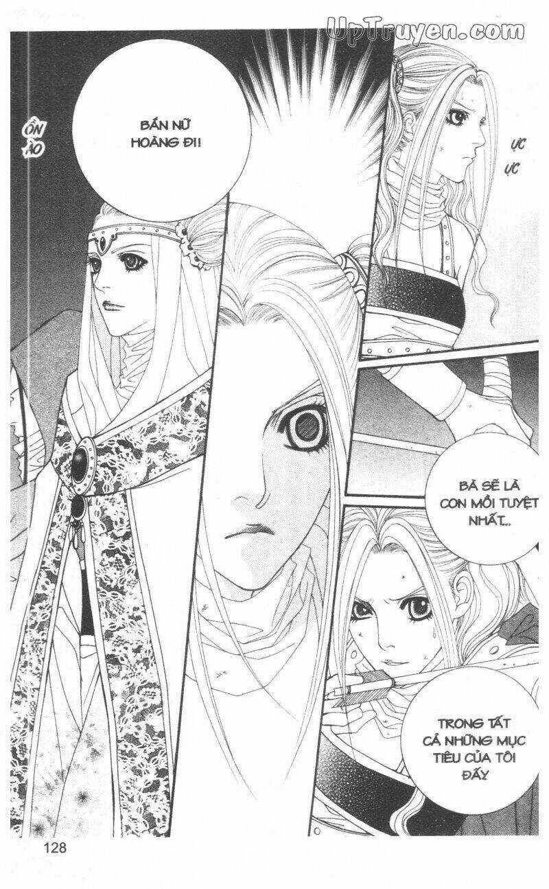 Saver - Vị Cứu Tinh Chapter 30 trang 40