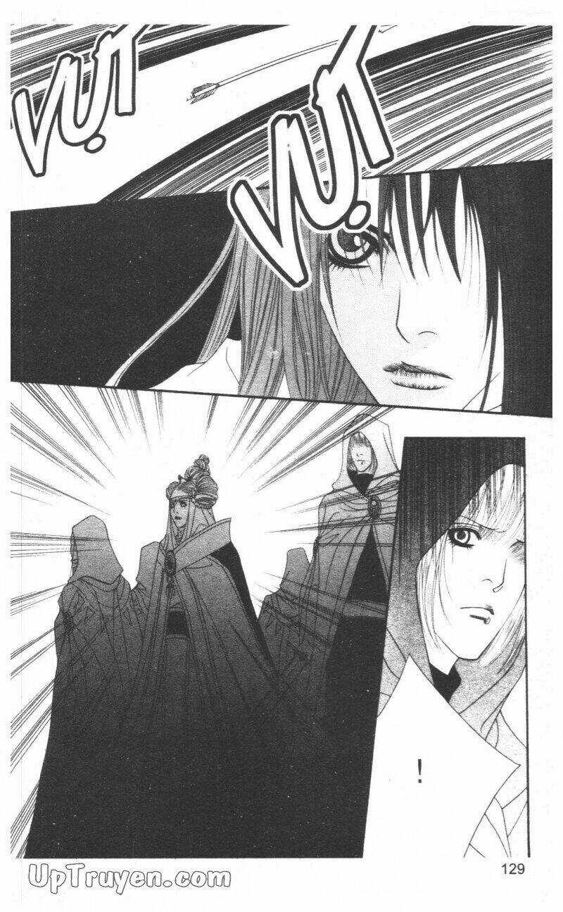 Saver - Vị Cứu Tinh Chapter 30 trang 41