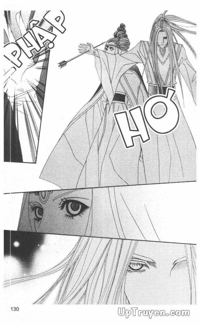 Saver - Vị Cứu Tinh Chapter 30 trang 42