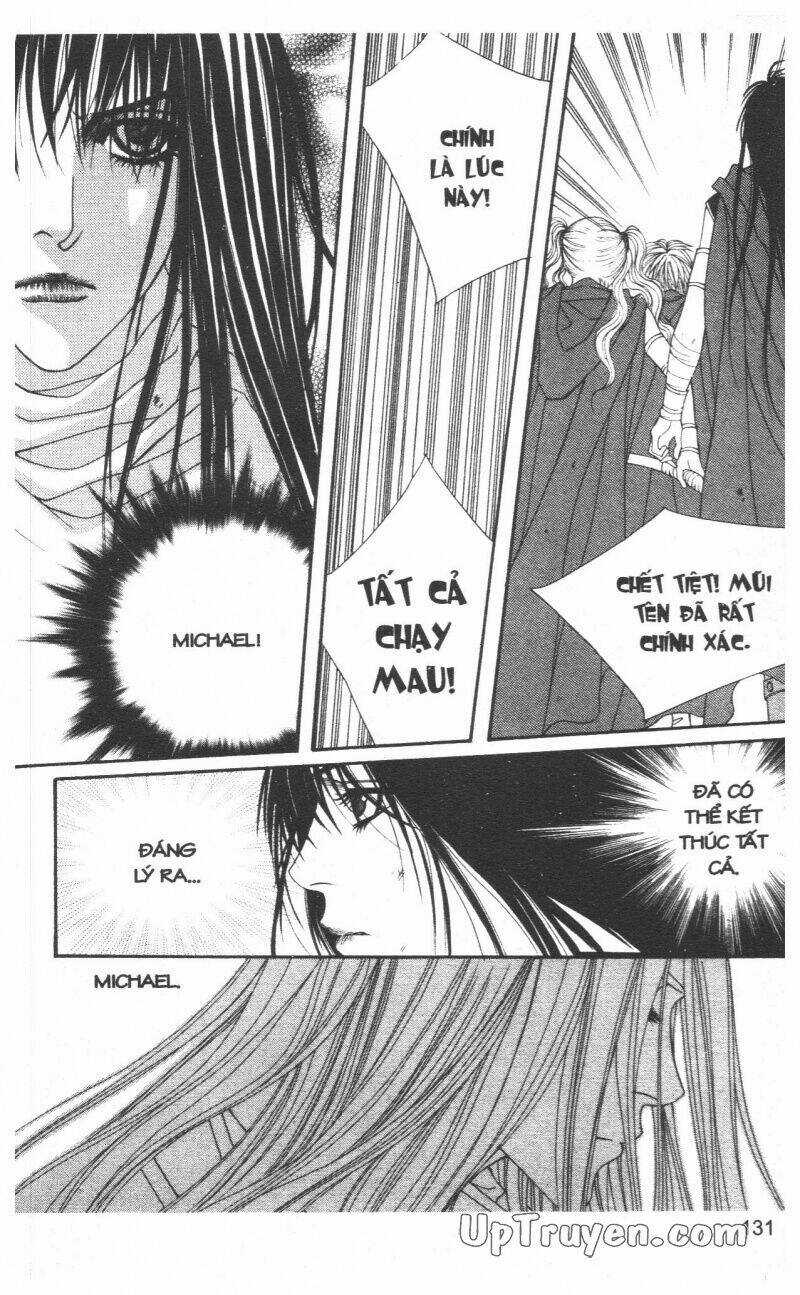 Saver - Vị Cứu Tinh Chapter 30 trang 43