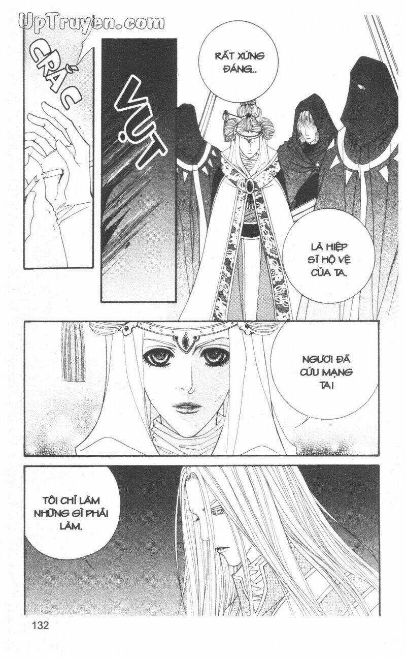 Saver - Vị Cứu Tinh Chapter 30 trang 44