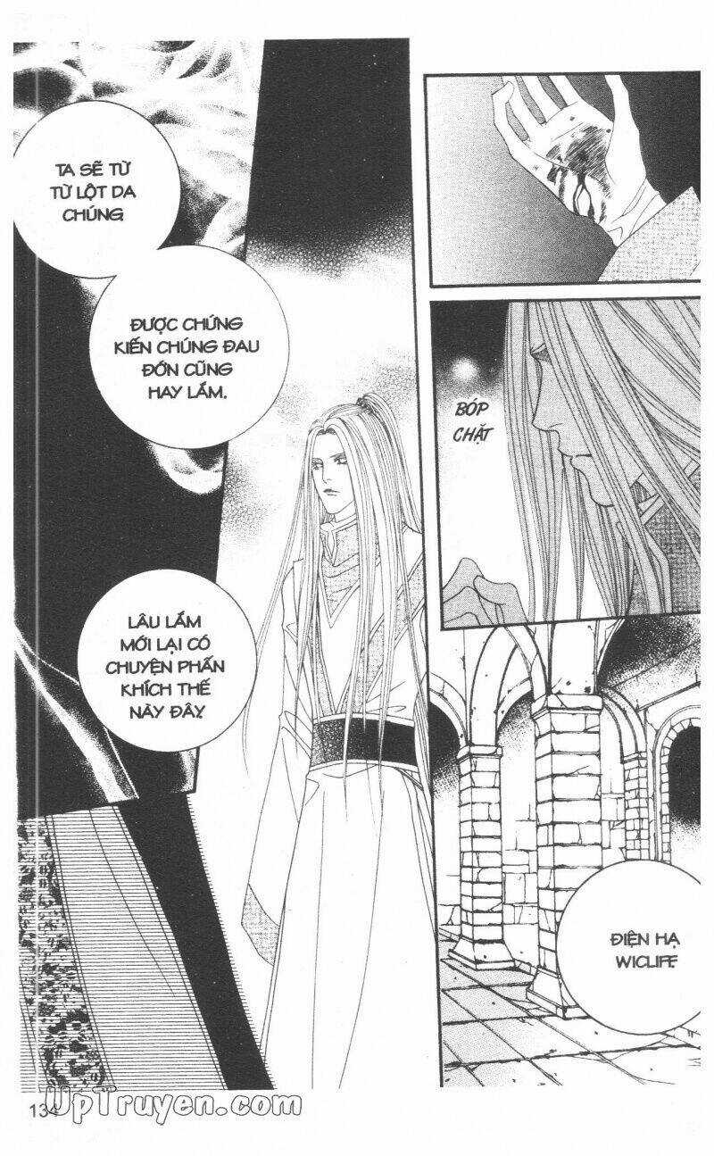 Saver - Vị Cứu Tinh Chapter 30 trang 46