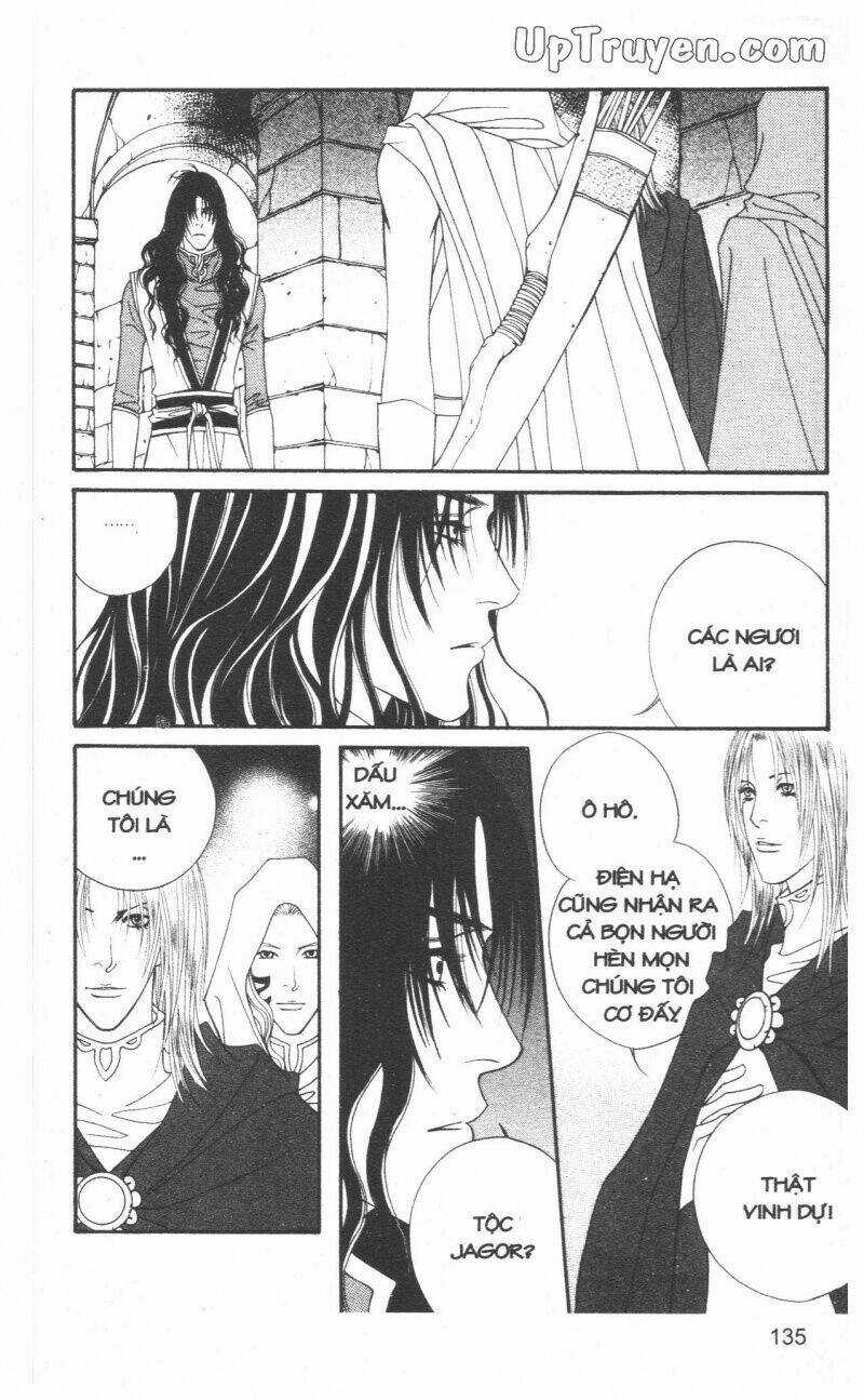 Saver - Vị Cứu Tinh Chapter 30 trang 47