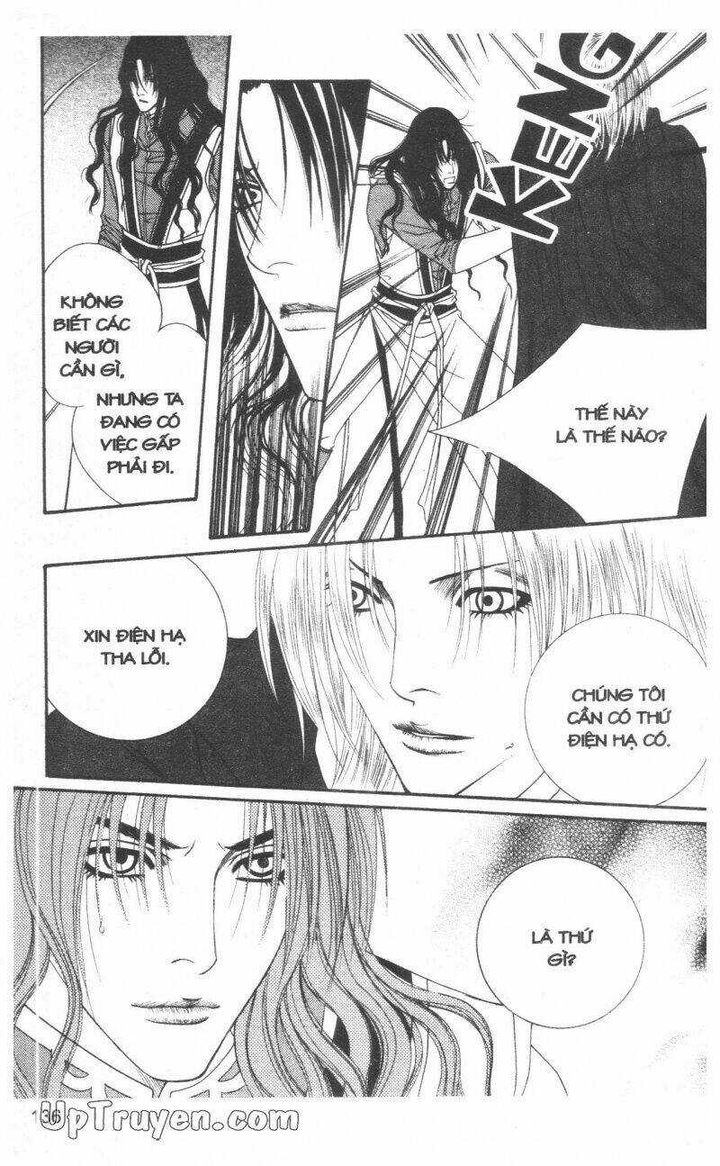 Saver - Vị Cứu Tinh Chapter 30 trang 48