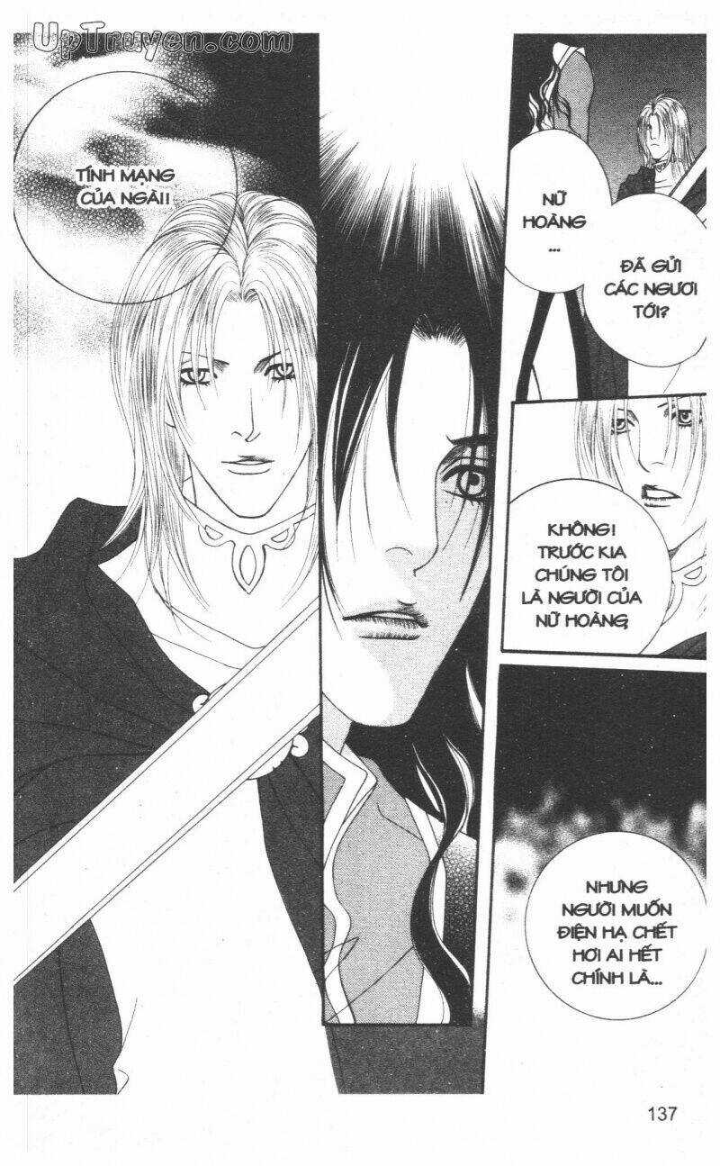 Saver - Vị Cứu Tinh Chapter 30 trang 49