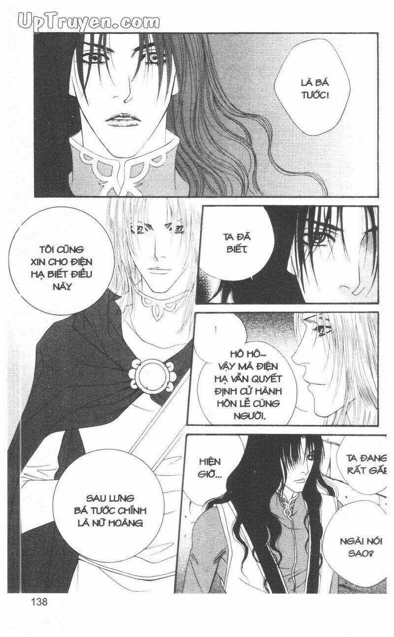 Saver - Vị Cứu Tinh Chapter 30 trang 50