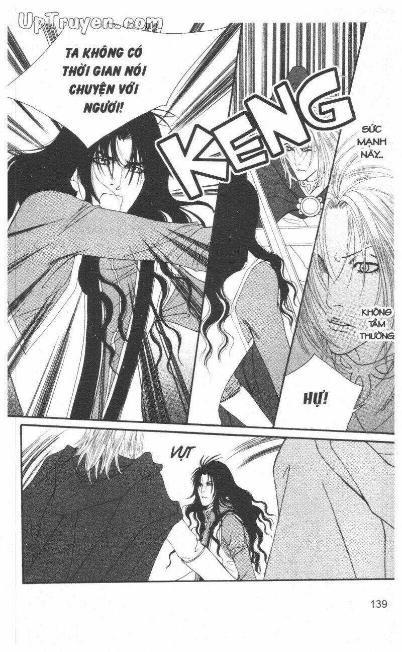 Saver - Vị Cứu Tinh Chapter 30 trang 51