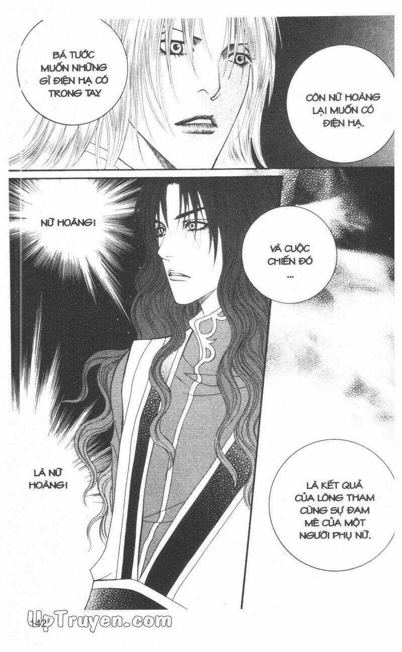 Saver - Vị Cứu Tinh Chapter 30 trang 54