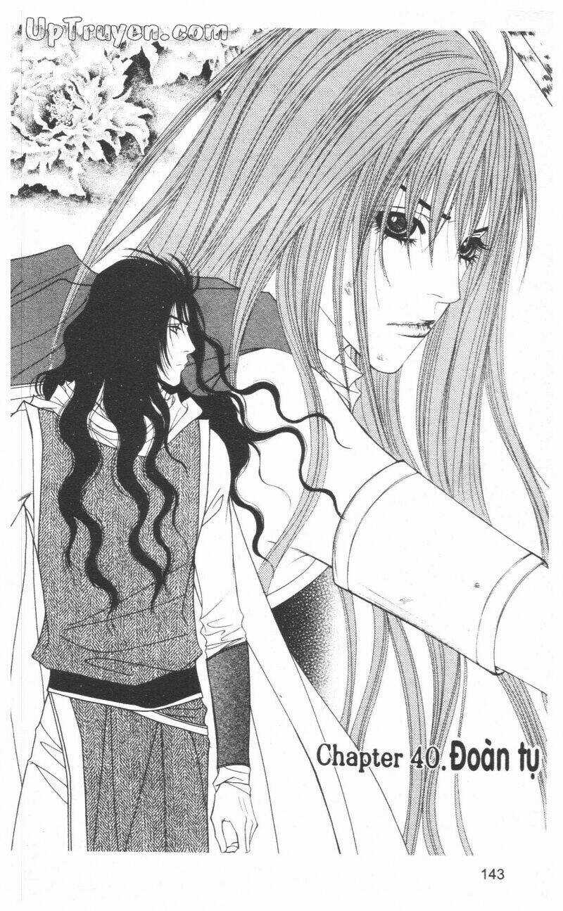 Saver - Vị Cứu Tinh Chapter 30 trang 55