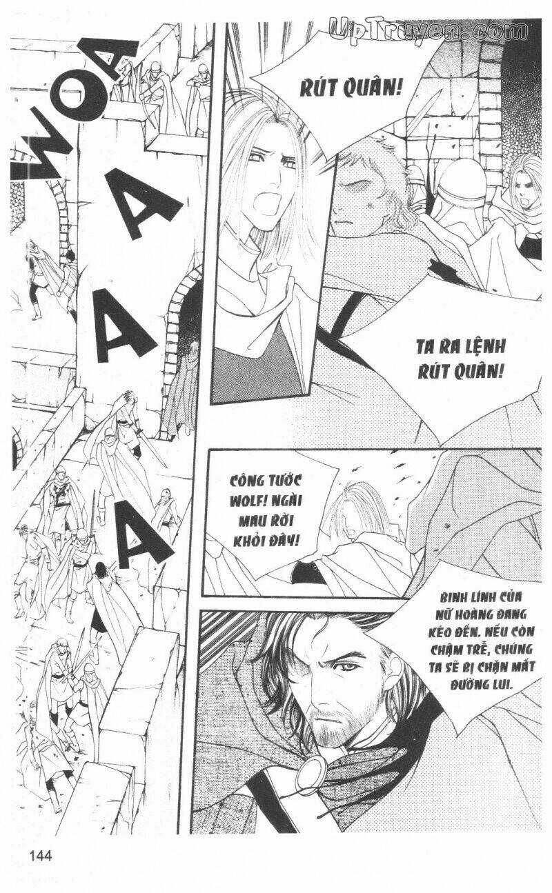 Saver - Vị Cứu Tinh Chapter 30 trang 56