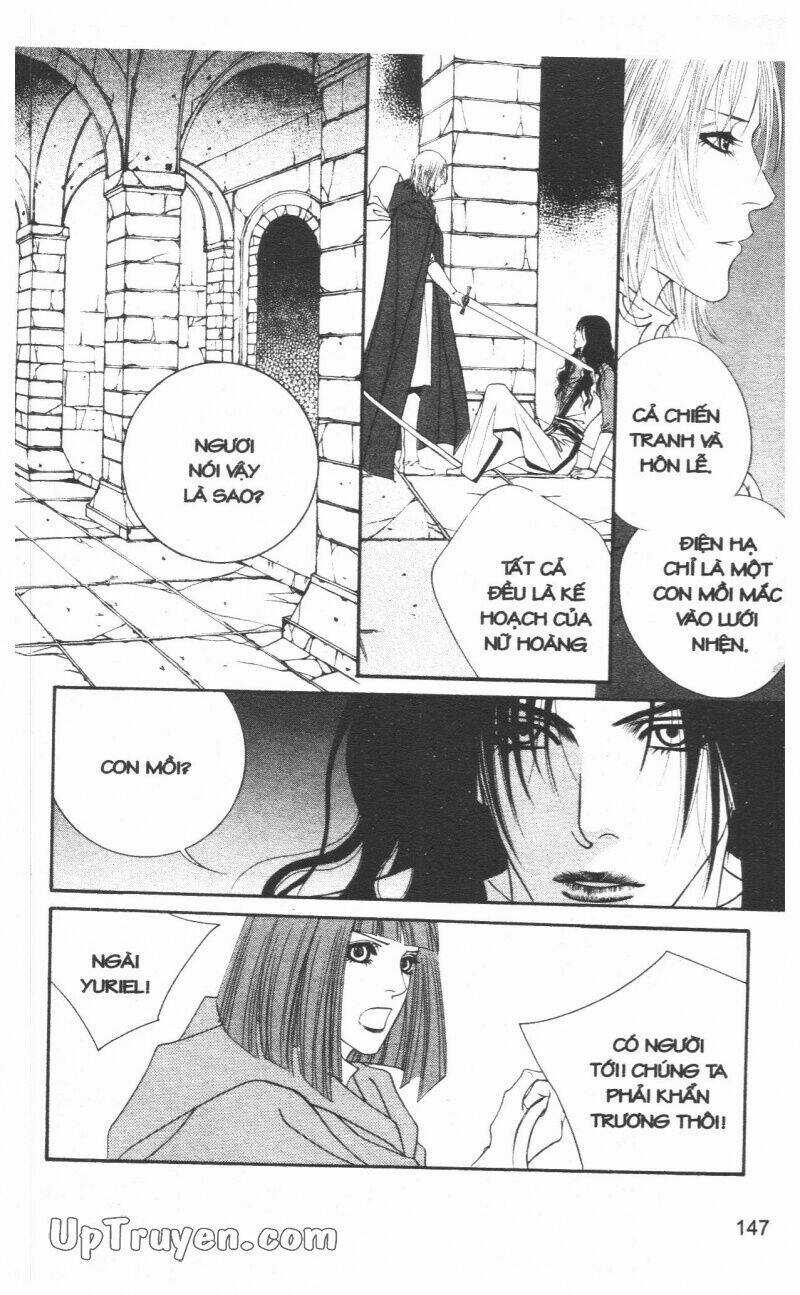 Saver - Vị Cứu Tinh Chapter 30 trang 59