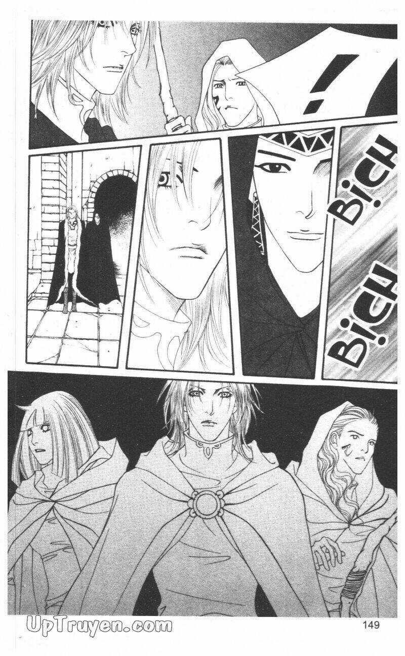 Saver - Vị Cứu Tinh Chapter 30 trang 61