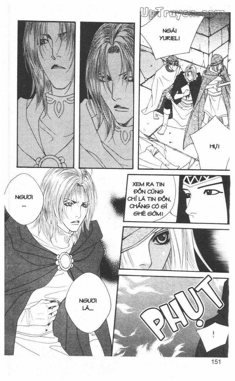 Saver - Vị Cứu Tinh Chapter 30 trang 63