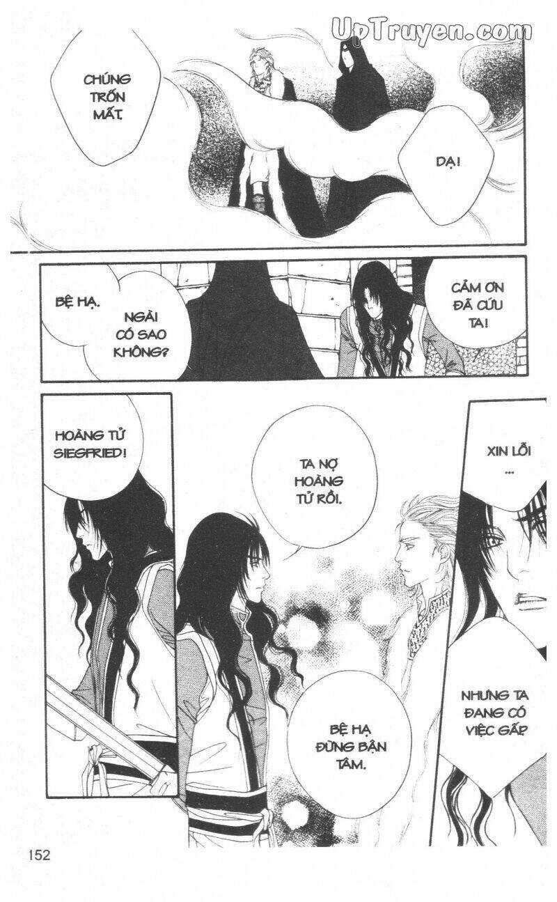 Saver - Vị Cứu Tinh Chapter 30 trang 64