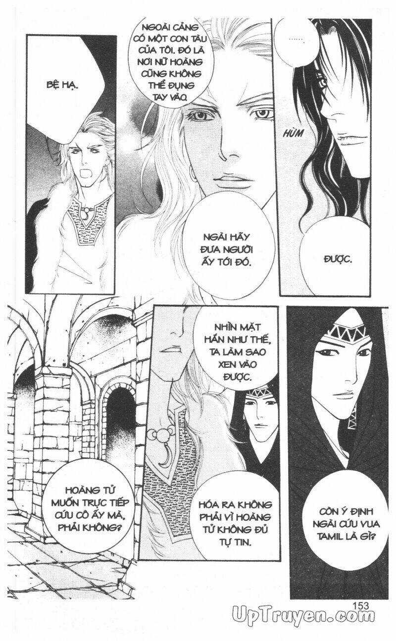 Saver - Vị Cứu Tinh Chapter 30 trang 65