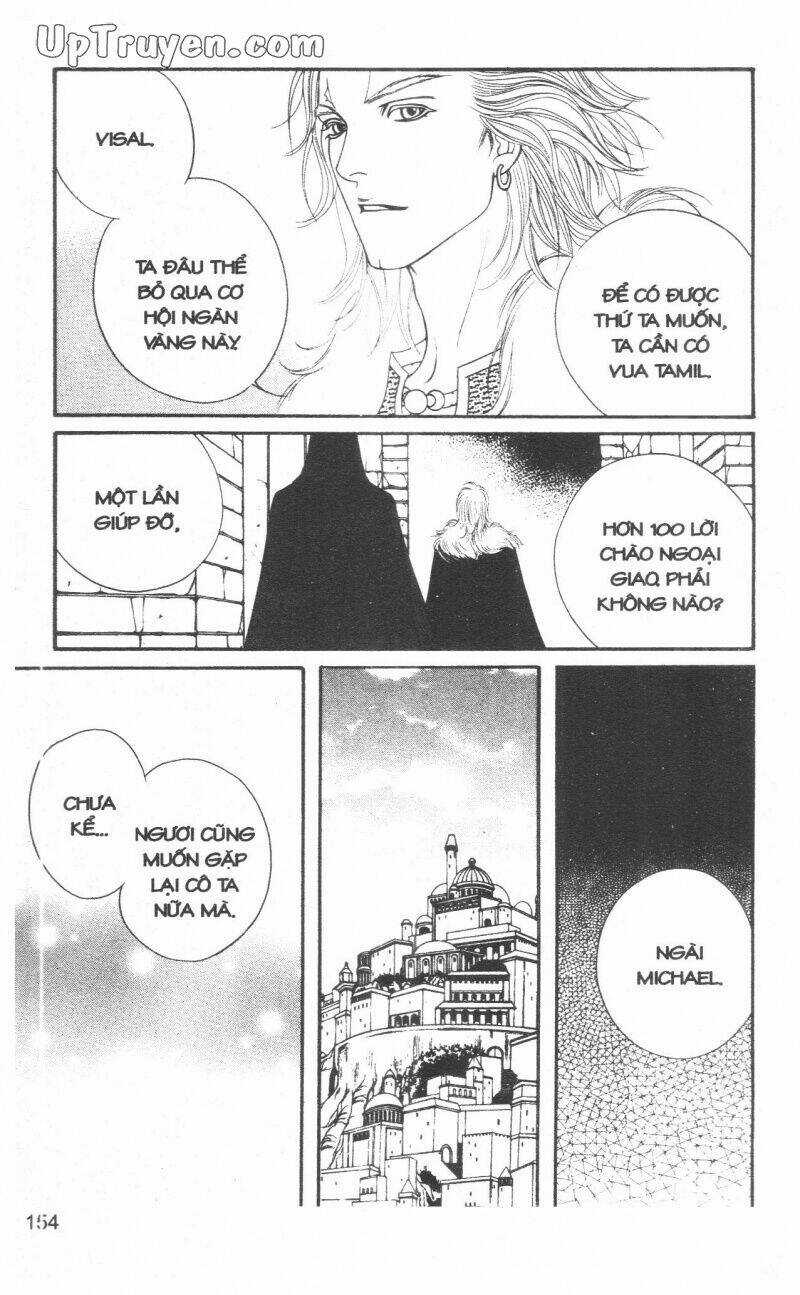 Saver - Vị Cứu Tinh Chapter 30 trang 66