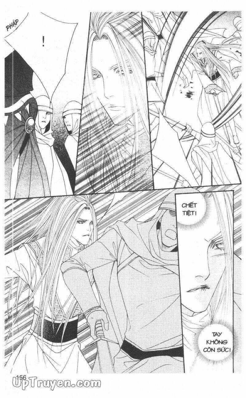 Saver - Vị Cứu Tinh Chapter 30 trang 68