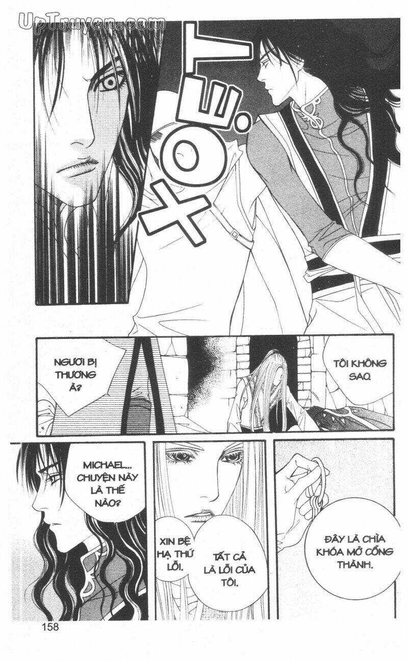 Saver - Vị Cứu Tinh Chapter 30 trang 70