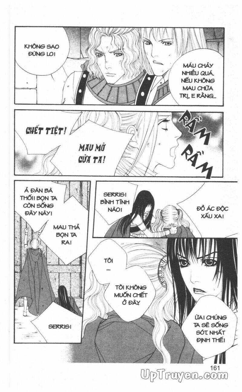 Saver - Vị Cứu Tinh Chapter 30 trang 73