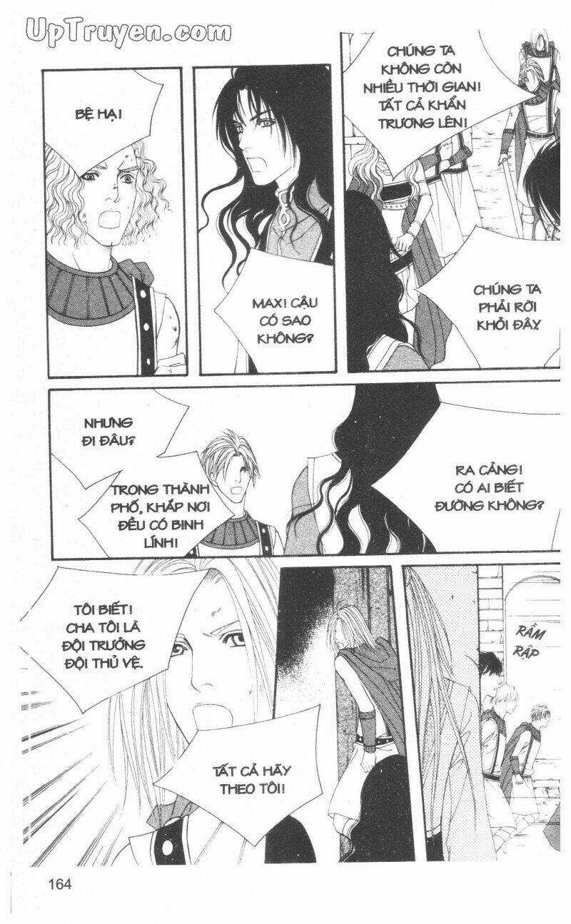 Saver - Vị Cứu Tinh Chapter 30 trang 76