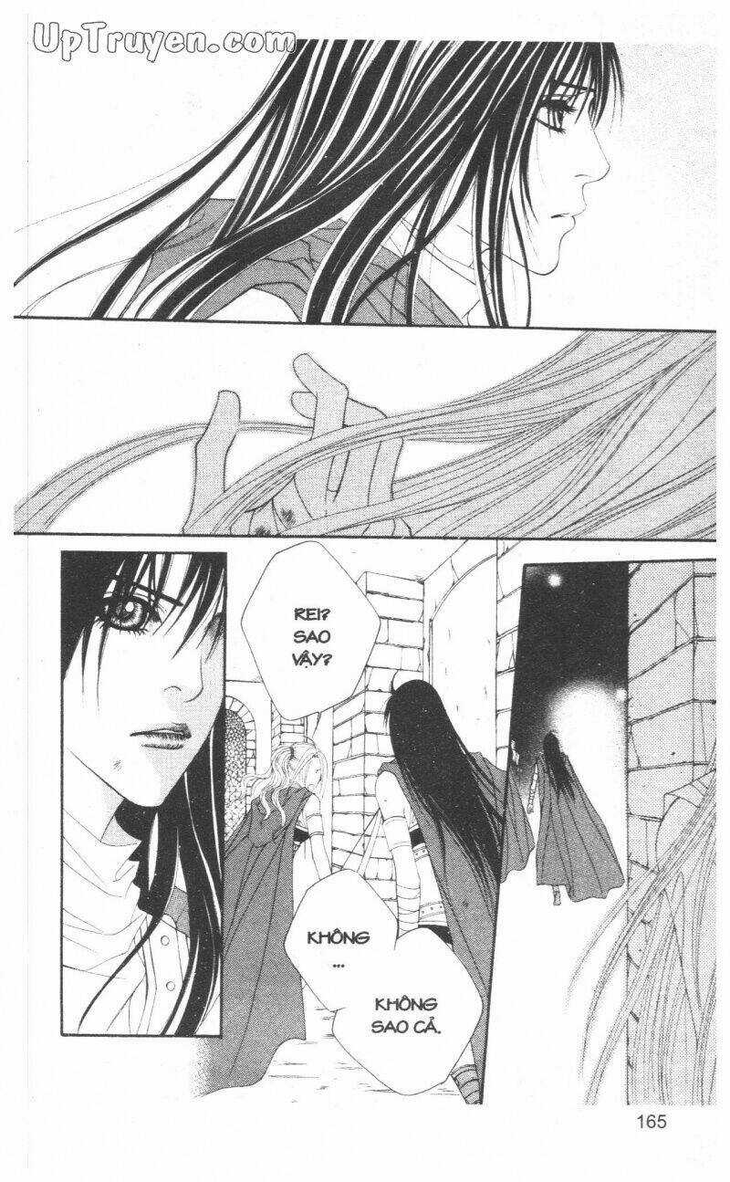 Saver - Vị Cứu Tinh Chapter 30 trang 77