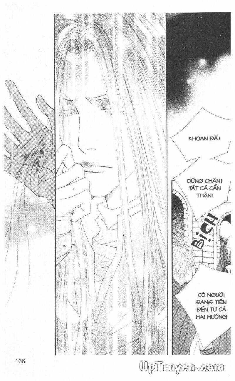 Saver - Vị Cứu Tinh Chapter 30 trang 78