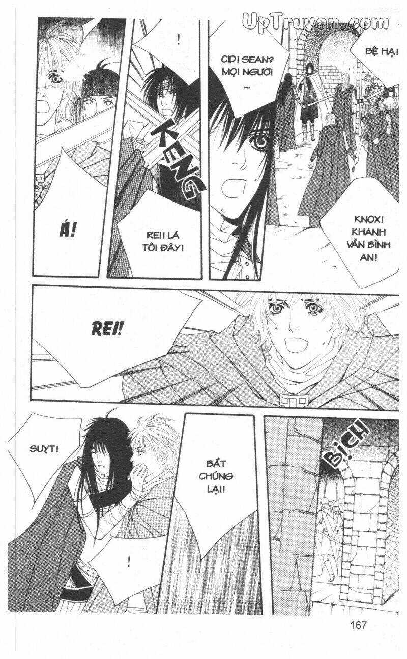 Saver - Vị Cứu Tinh Chapter 30 trang 79