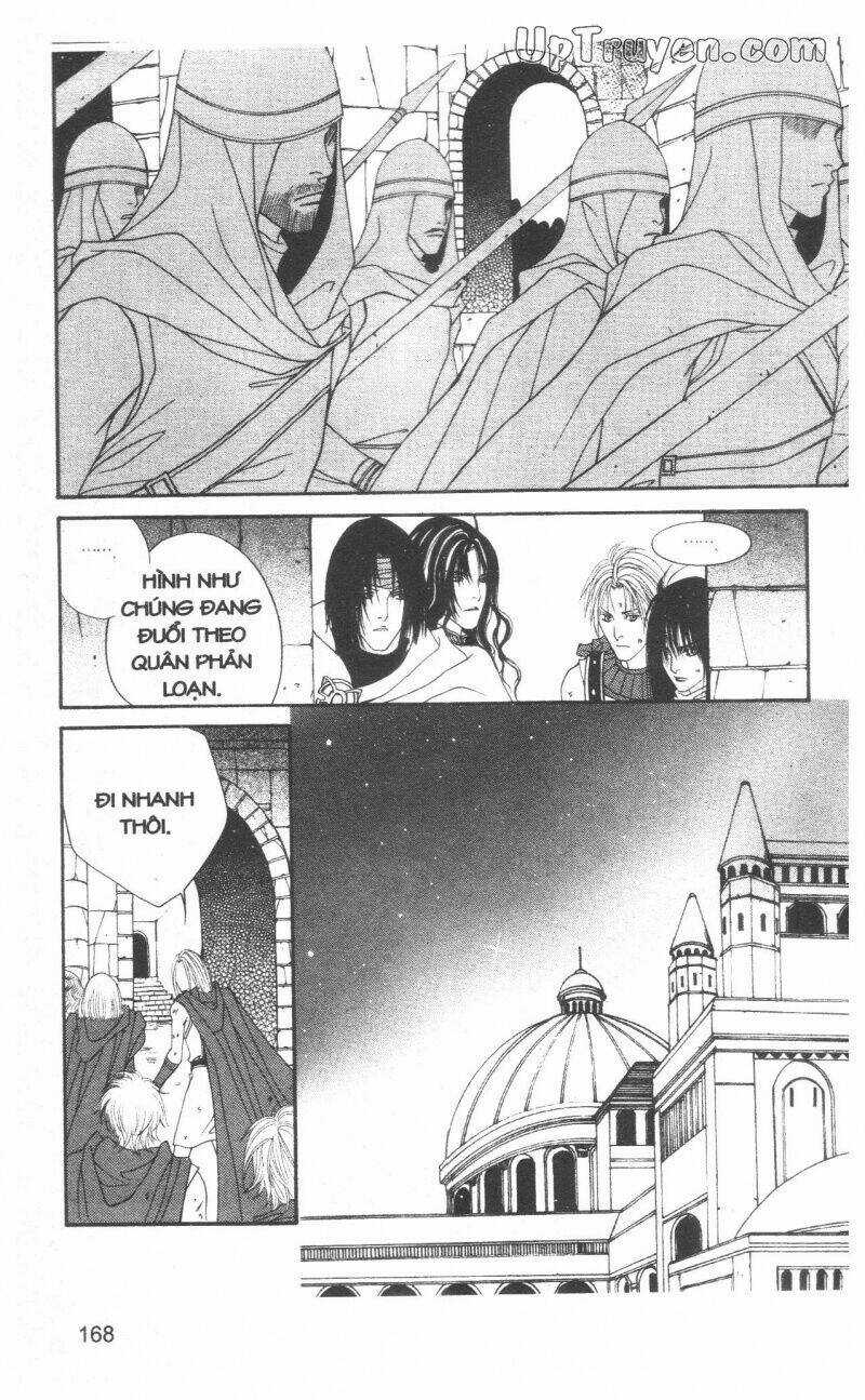 Saver - Vị Cứu Tinh Chapter 30 trang 80