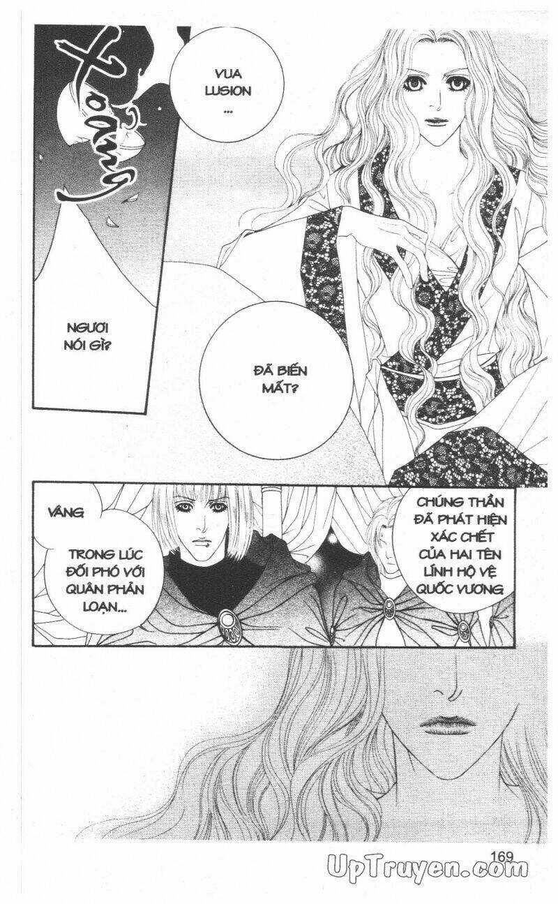 Saver - Vị Cứu Tinh Chapter 30 trang 81