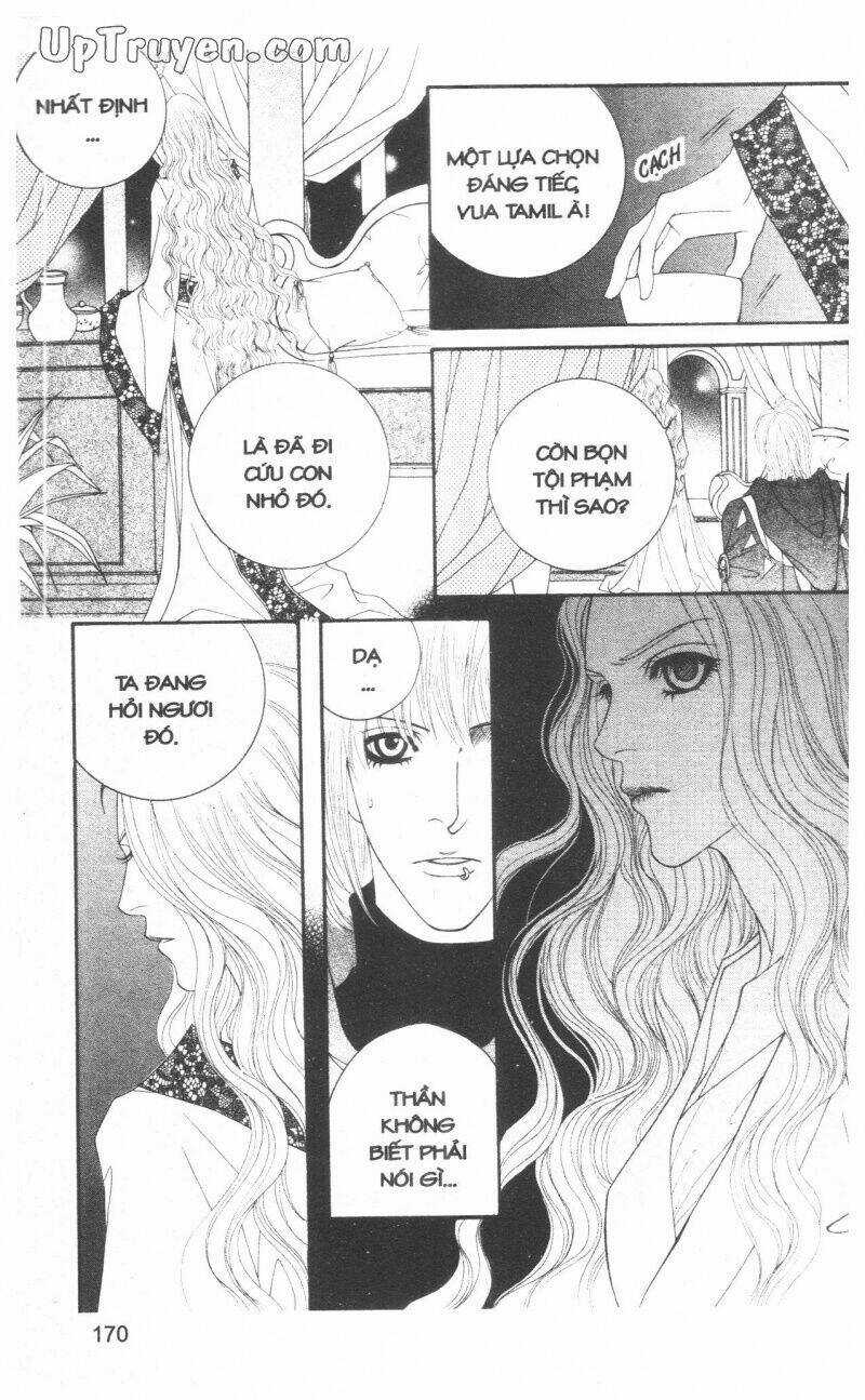 Saver - Vị Cứu Tinh Chapter 30 trang 82