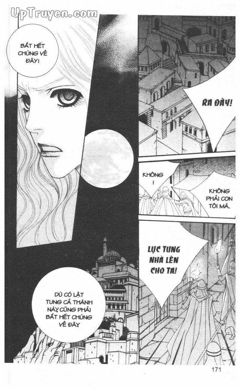 Saver - Vị Cứu Tinh Chapter 30 trang 83