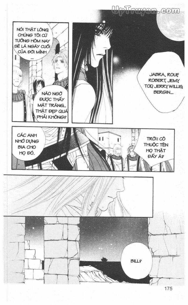 Saver - Vị Cứu Tinh Chapter 30 trang 87