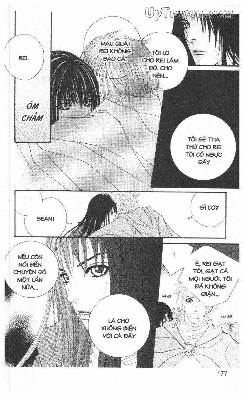 Saver - Vị Cứu Tinh Chapter 30 trang 89