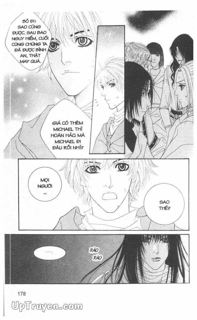 Saver - Vị Cứu Tinh Chapter 30 trang 90