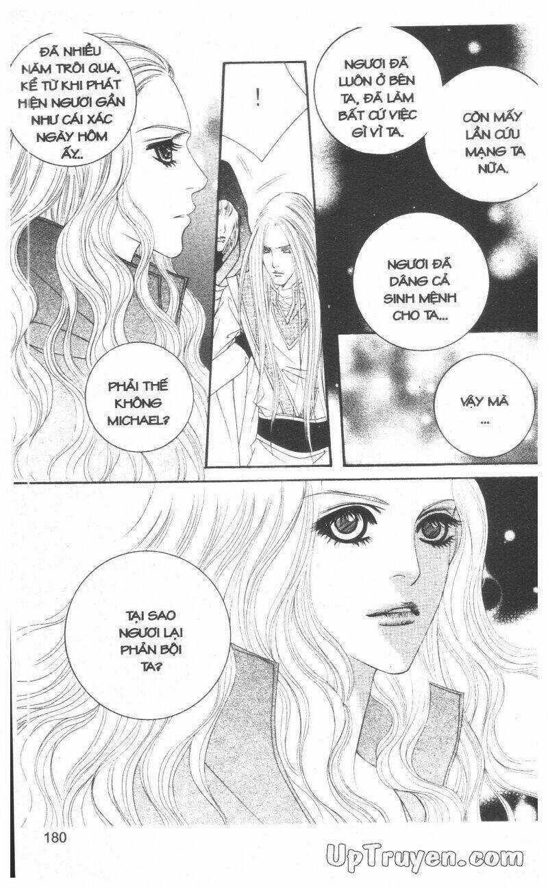 Saver - Vị Cứu Tinh Chapter 30 trang 92